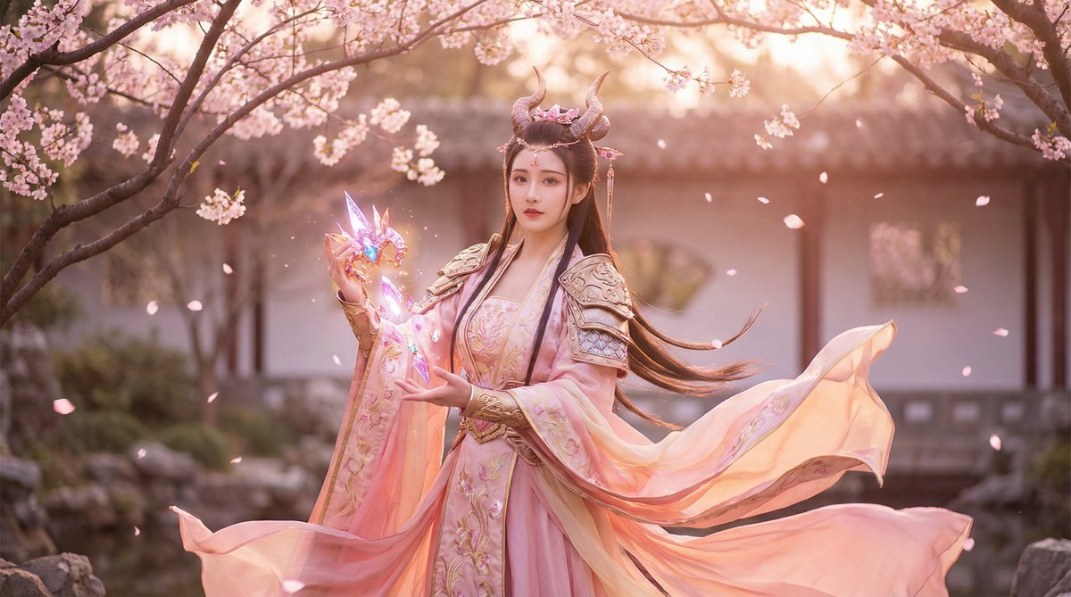 抖音风美少女写真视频花絮