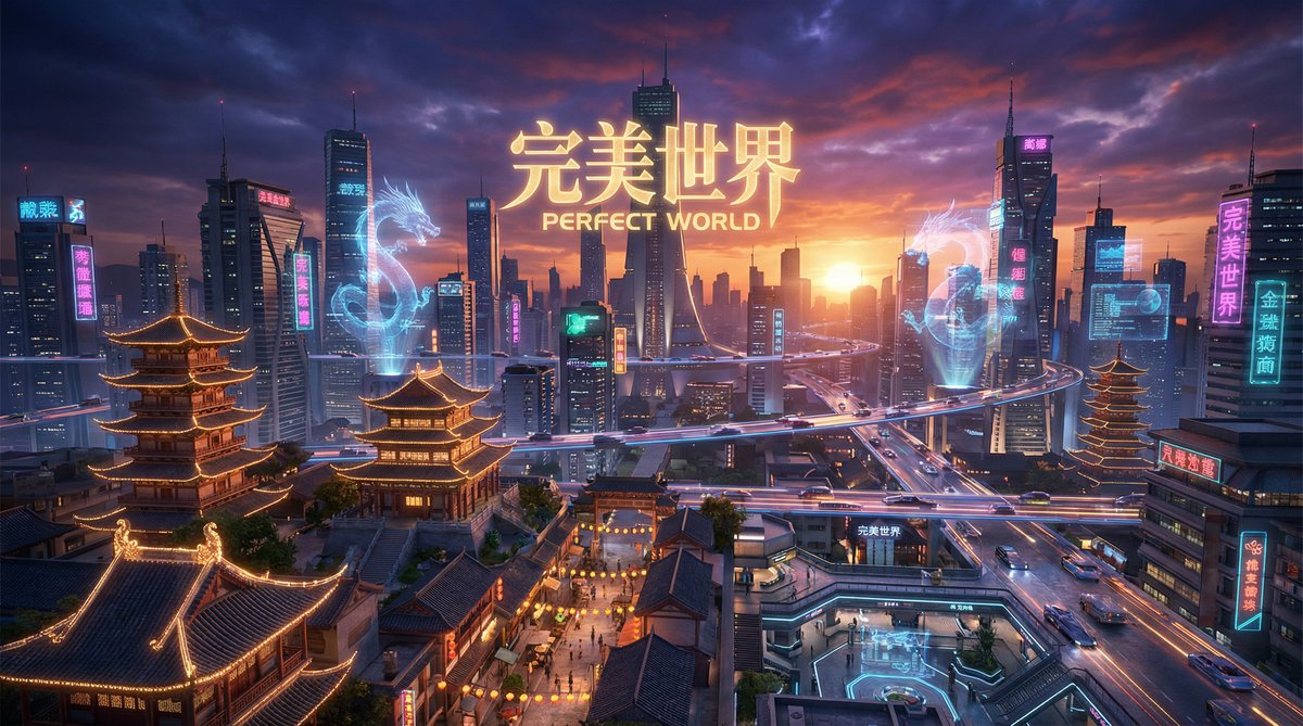 抖音风科幻视频短片