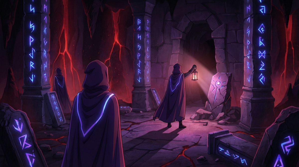 抖音风视频解说AI场景